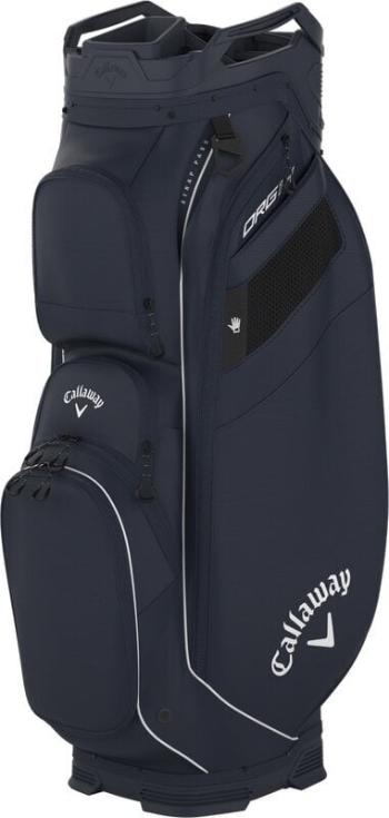 Callaway Org 14 Navy Cart Bag