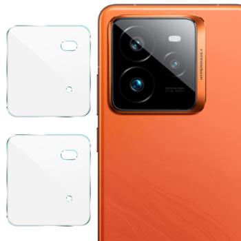 IMAK 2x Ochranné sklo pre fotoaparát Realme GT 7 Pro 5G