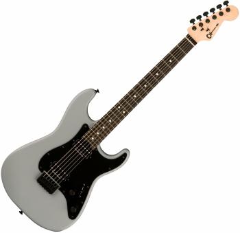 Charvel Pro-Mod So-Cal Style 1 HH HT E Primer Gray Elektrická kytara