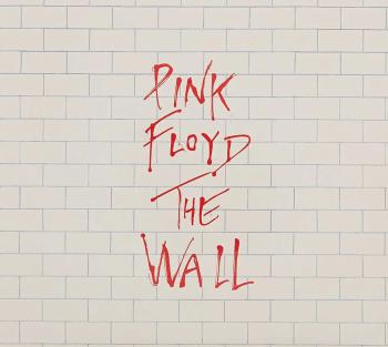 Pink Floyd - The Wall (2 CD)