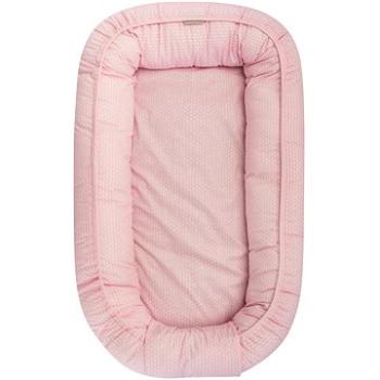 Bomimi Hniezdo COMFORT Ružové (5906718899910)