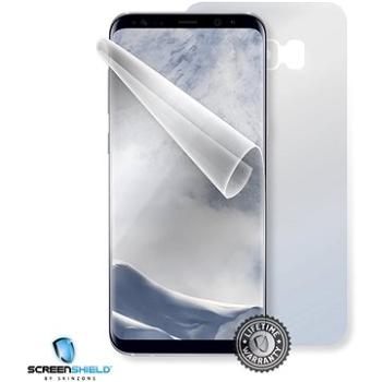 ScreenShield pre Samsung Galaxy S8 Plus (G955) na displej telefónu (SAM-G955-D)