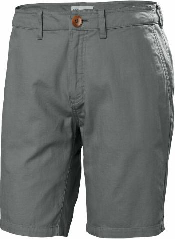 Helly Hansen Men's Dock Krátke nohavice Quiet Shade 30