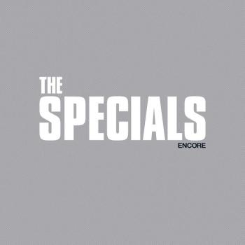 The Specials, ENCORE, CD