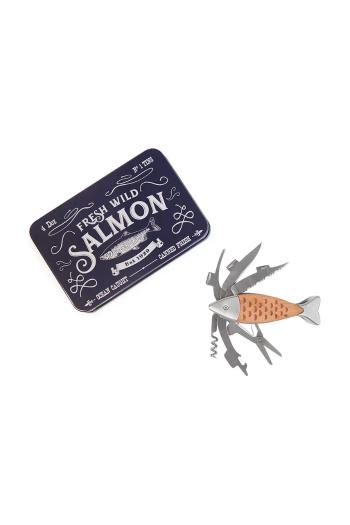 Multifunkčný nôž Balvi Wild Salmon viac farieb