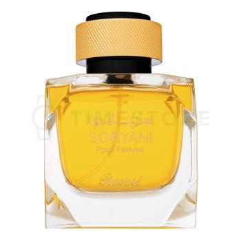 Rasasi Soryani Pour Femme parfémovaná voda pre ženy 100 ml   - 30 dní na vrátenie tovaru, Garancia originality
