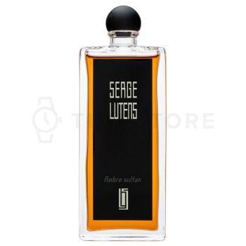 Serge Lutens Ambre Sultan parfémovaná voda pre ženy 50 ml   - 30 dní na vrátenie tovaru, Garancia originality