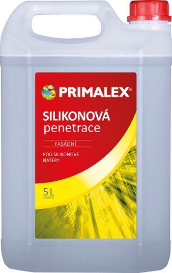 PRIMALEX - silikónová penetrácia 5 l