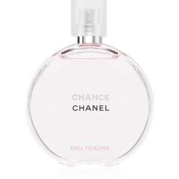 Chanel Chance Eau Tendre toaletná voda pre ženy 100 ml