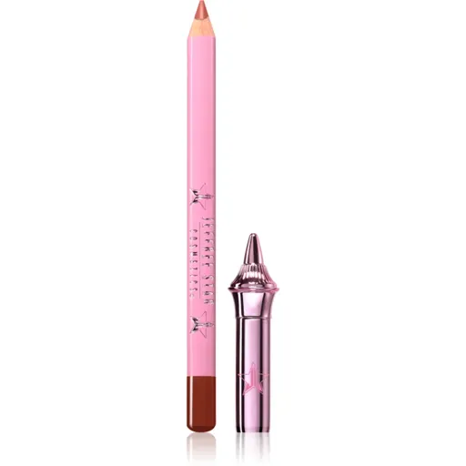 Jeffree Star Cosmetics Velour Lip Liner kontúrovacia ceruzka na pery odtieň Allegedly 1.14 g