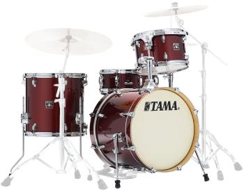 Tama CK48S-DRP Superstar Classic Dark Red Sparkle Akustická bicia sada