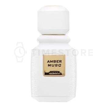 Ajmal Amber Musc parfémovaná voda unisex 100 ml   - 30 dní na vrátenie tovaru, Garancia originality