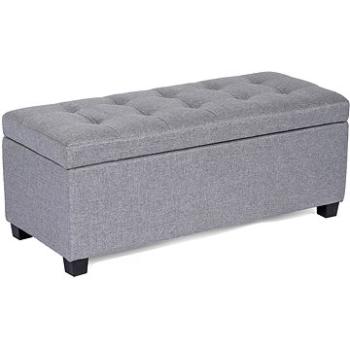 Lavica s úložným priestorom BASIC (3632)