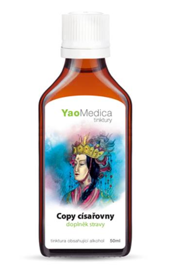 YAOMEDICA Copy cisárovnej 50 ml