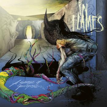 In Flames - A Sense Of Purpose + The Mirror's Truth (Transparent Green Coloured) (180 g) (2 LP)