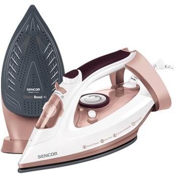 SENCOR SSI 3520RS