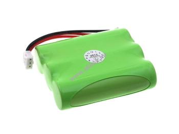 Helyettesítő akku Olympia Miro Voice