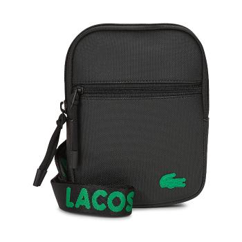 Lacoste  WEBBING  Vrecúška/Malé kabelky Čierna