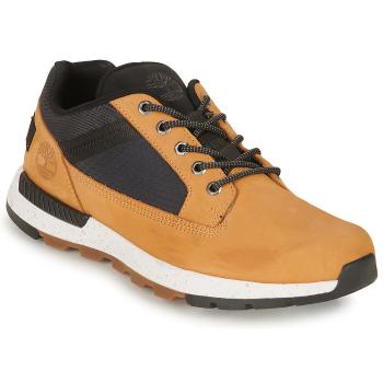 Timberland  KILLINGTON TREKKER F/L LOW  Nízke tenisky Béžová