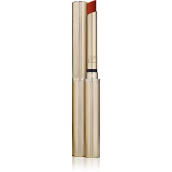 Estée Lauder Pure Color Explicit matný rúž odtieň Temperature Rising 1.8 g