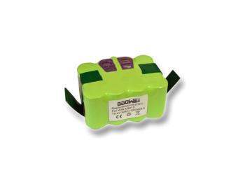 GOOWEI pre SENCOR 90XX 3500mAh Ni-Mh