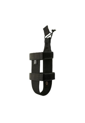 Brandit Molle Bottle Holder Flex Large black - UNI