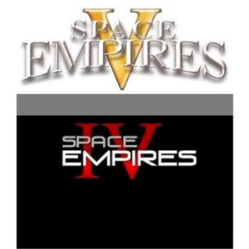 Space Empires IV and V Pack (PC)  Steam DIGITAL (797992)