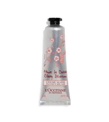 L'Occitane en Provence Krém na ruky Cherry Blossom (Hand Cream) 75 ml