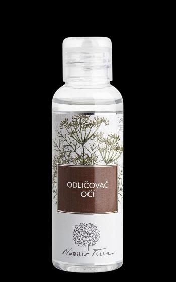 NOBILIS TILIA Odličovač očí 100 ml
