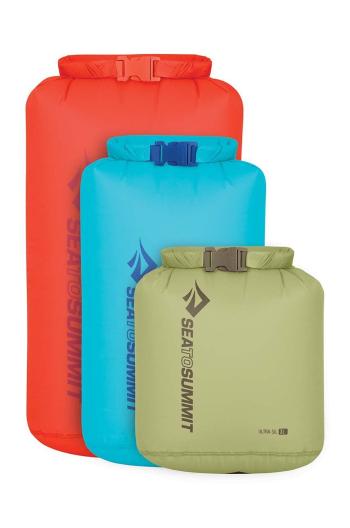 Sada vodotesných krytov Sea To Summit Ultra-Sil Dry Bag Set 3-pak ASG012151