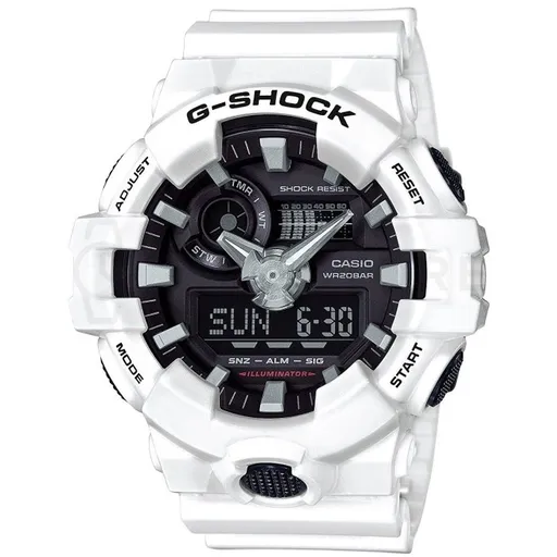 Casio G-Shock GA-700-7AER