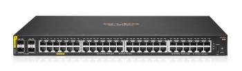 Aruba 6000 48G CL4 4SFP Swch
