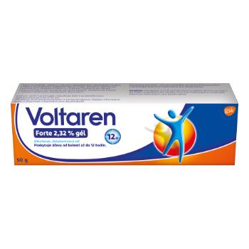 Voltaren Forte 2,32% drm.gel 50 g