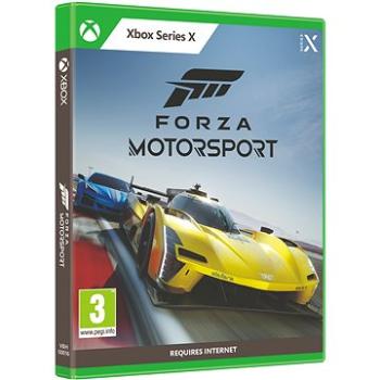 Forza Motorsport – Xbox Series X (VBH-00016)