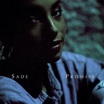 Sade, PROMISE, CD