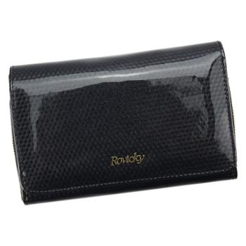 Dámska peňaženka Rovicky 8806-SBR RFID