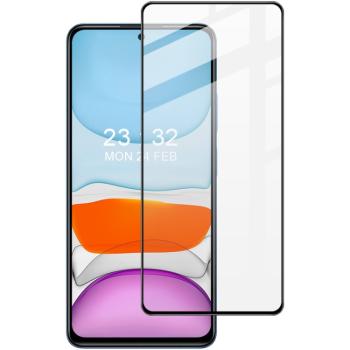 IMAK 3D Tvrdené ochranné sklo pre Xiaomi Redmi Note 12 Pro