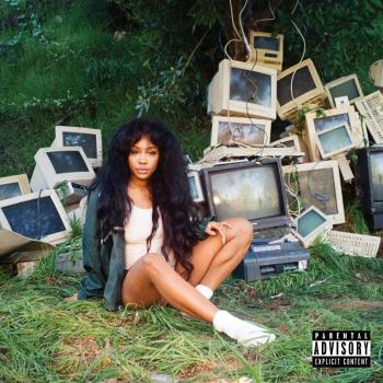 SZA, Ctrl, CD