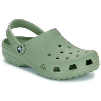 Crocs  Classic  Nazuvky Kaki