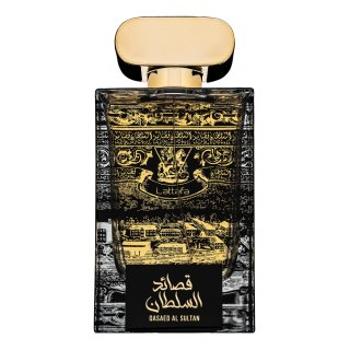 Lattafa Qasaed Al Sultan parfémovaná voda unisex 100 ml