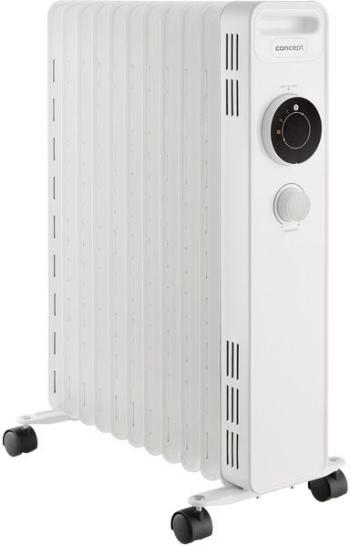 Elektromos radiátor Concept RO3311 Olajradiátor, 2300 W