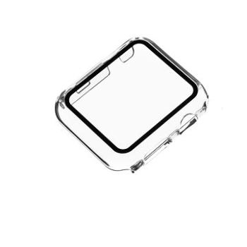 FIXED Pure s temperovaným sklom pre Apple Watch 42 mm číry (FIXPUW-435)