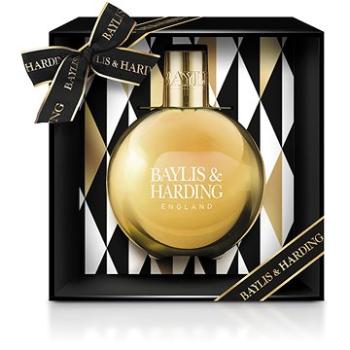 BAYLIS & HARDING Pena do kúpeľa 250 ml – Mandarínka & grep (017854109711)