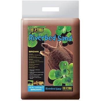 Hagen Piesok riečny jantárový Exo Terra 4,5 kg (015561231077)