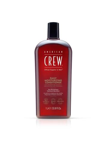 American Crew Denný hydratačný kondicionér (Daily Moisturizing Conditioner) 250 ml