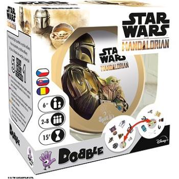 Dobble – Star Wars The Mandalorian (3558380093138)