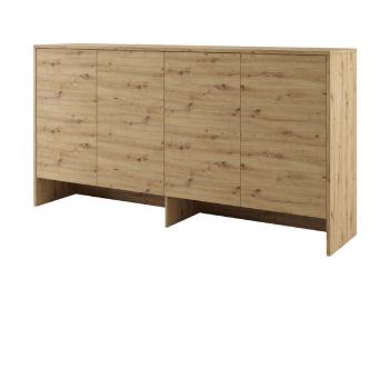 Dig-net nábytok Nadstavec pre sklápaciu posteľ Lenart BED CONCEPT BC-11 Farba: Dub artisan