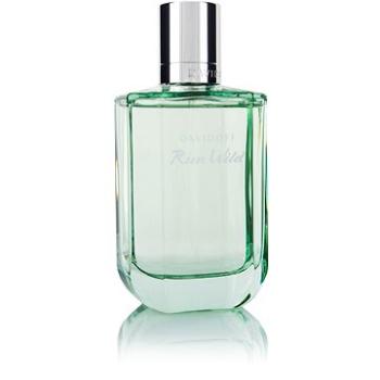 DAVIDOFF Run Wild For Her EdP