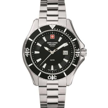 Swiss Alpine Military Nautilus 7040.1137 - 30 dní na vrátenie tovaru, Garancia originality