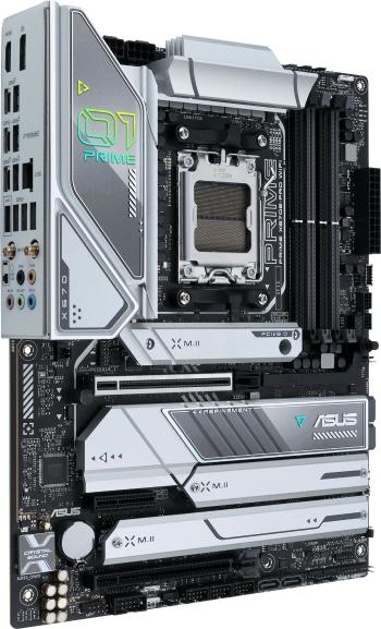 Alaplap ASUS PRIME X670E-PRO WIFI